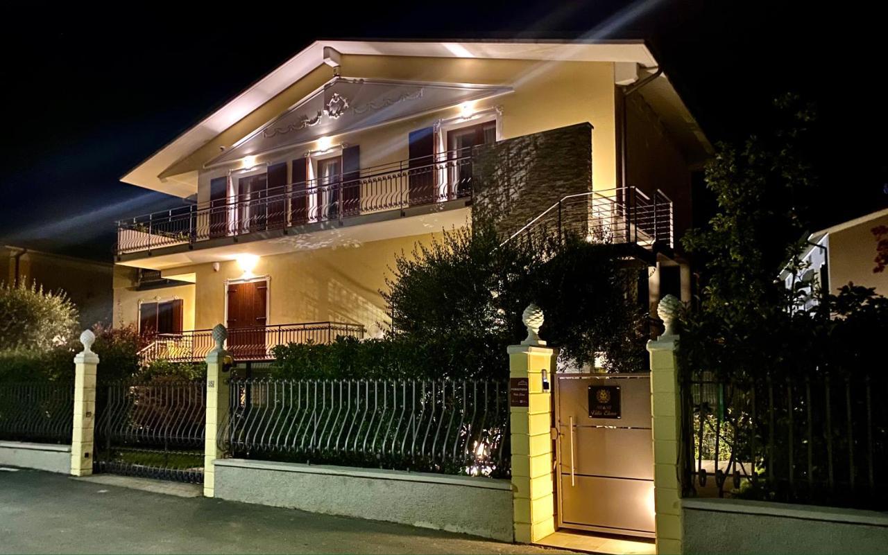 Villa Elena Desenzano del Garda Eksteriør billede