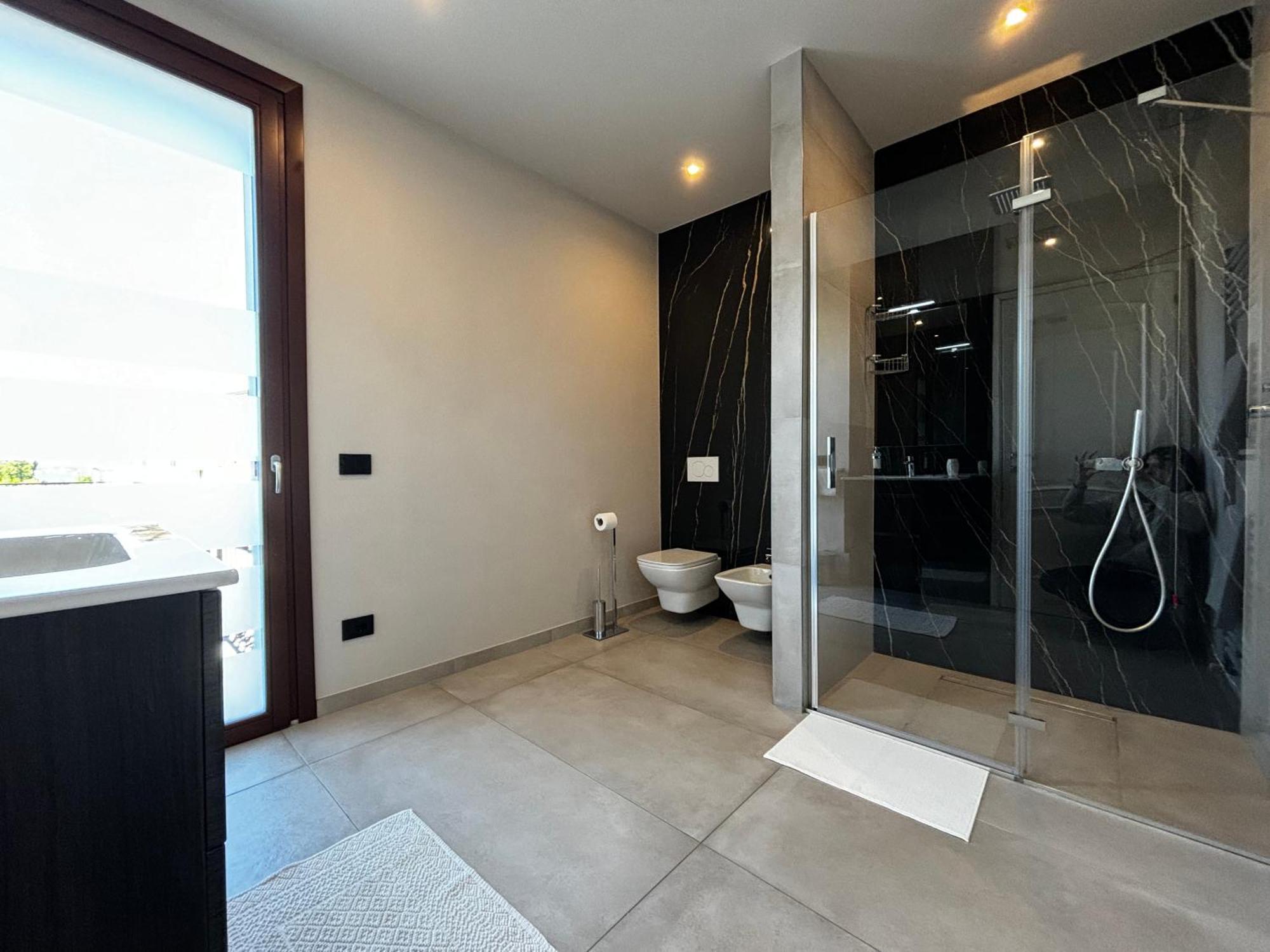 Villa Elena Desenzano del Garda Eksteriør billede