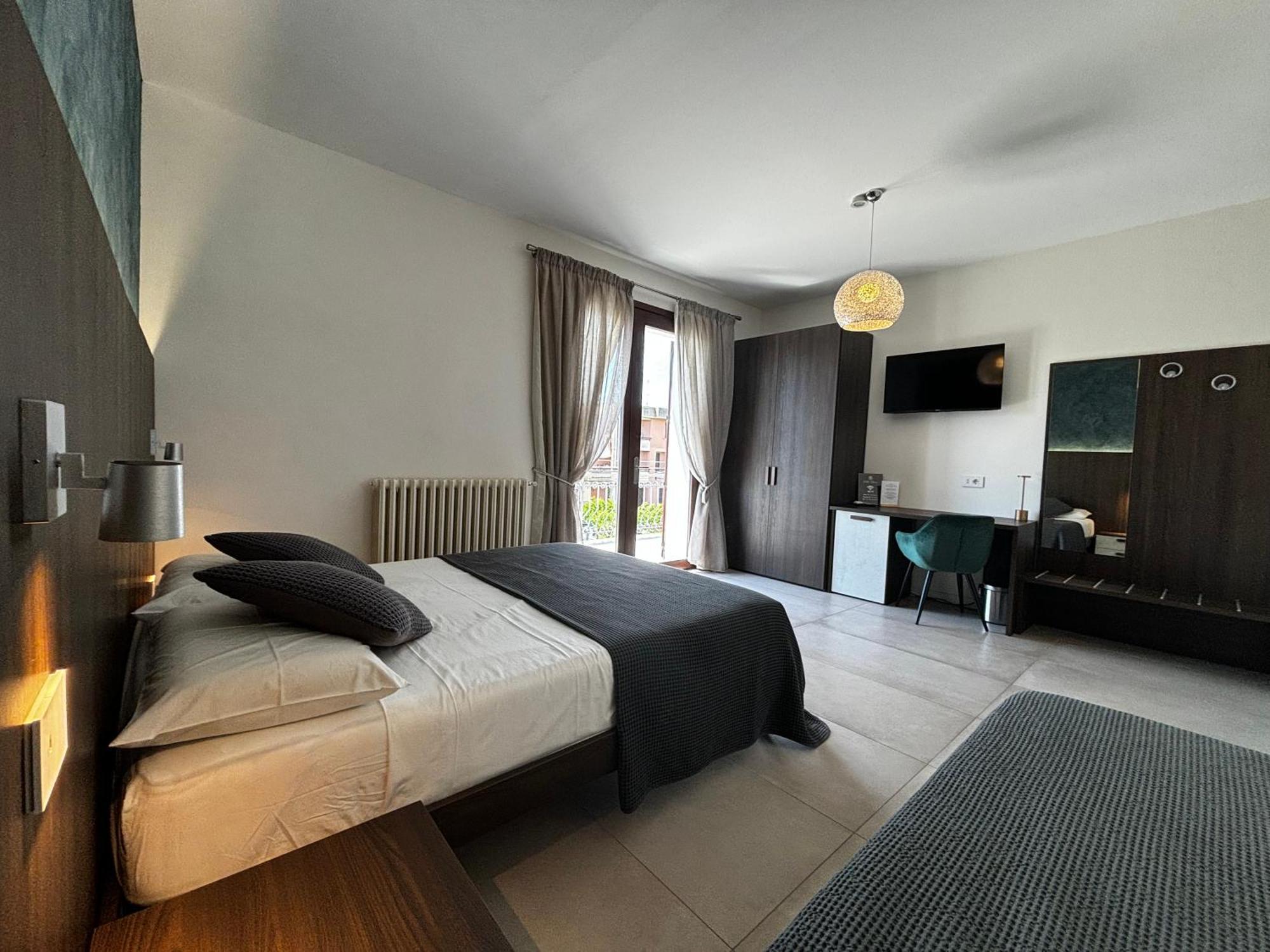 Villa Elena Desenzano del Garda Eksteriør billede