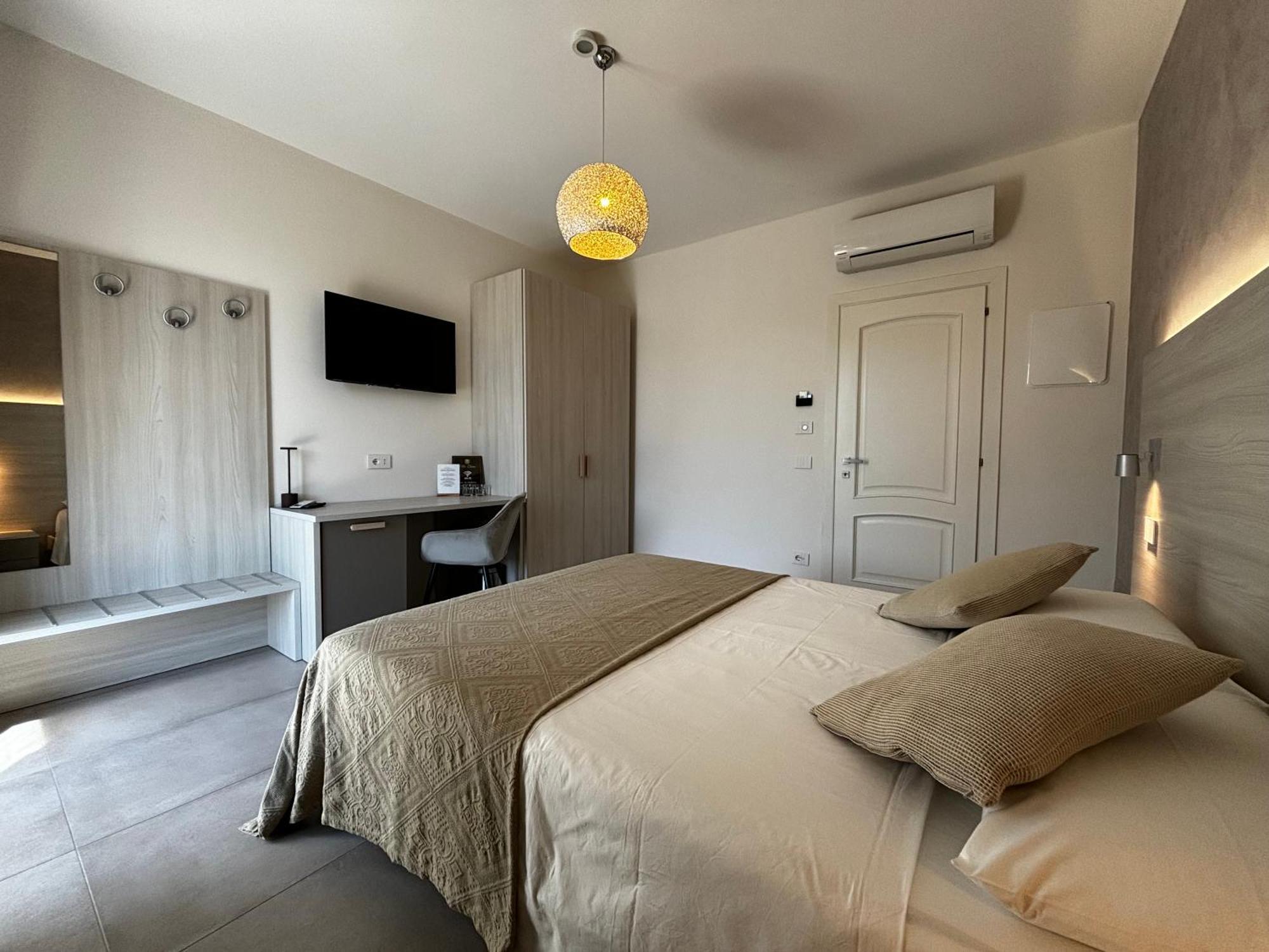 Villa Elena Desenzano del Garda Eksteriør billede