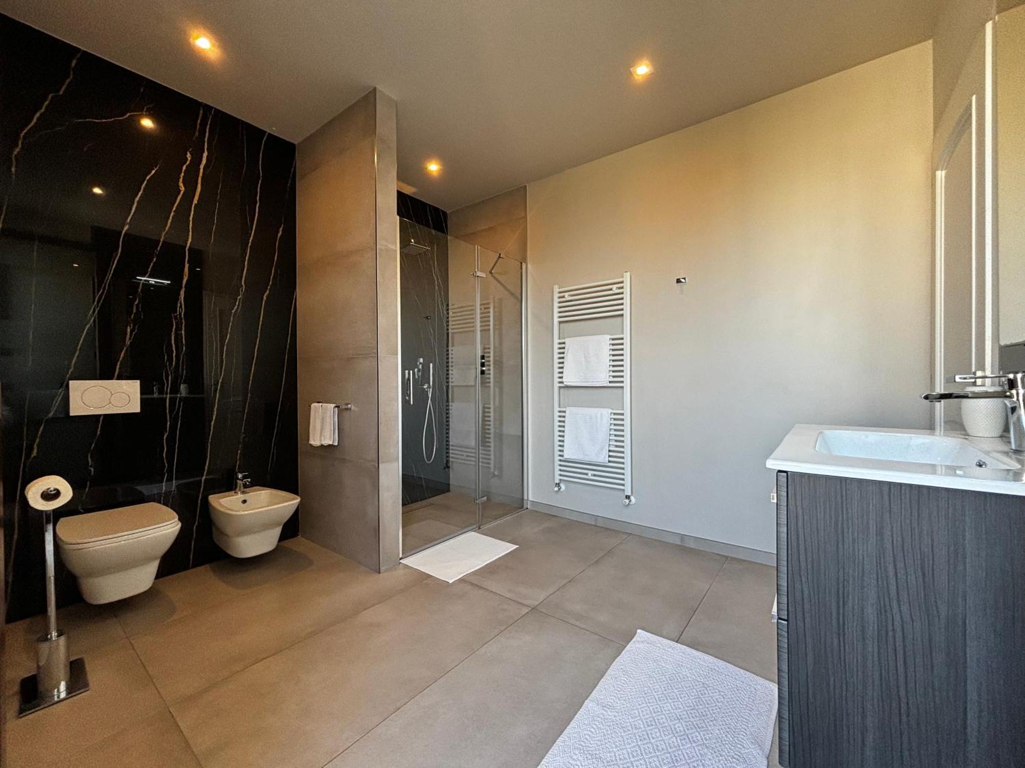 Villa Elena Desenzano del Garda Eksteriør billede